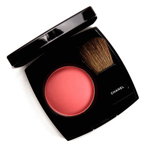 chanel blush fuchsia rosa